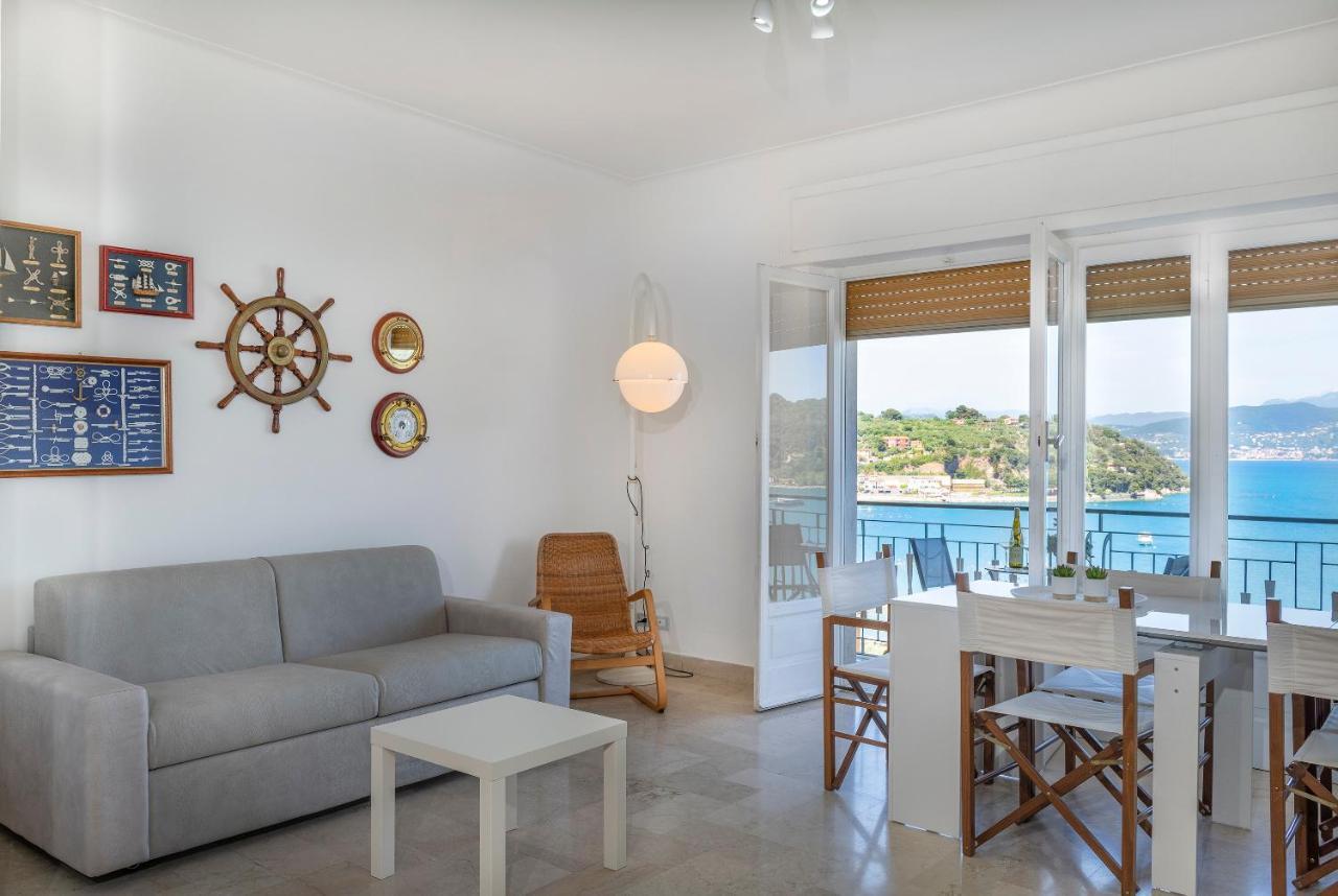 דירות פורטו ונרה Panoramica מראה חיצוני תמונה