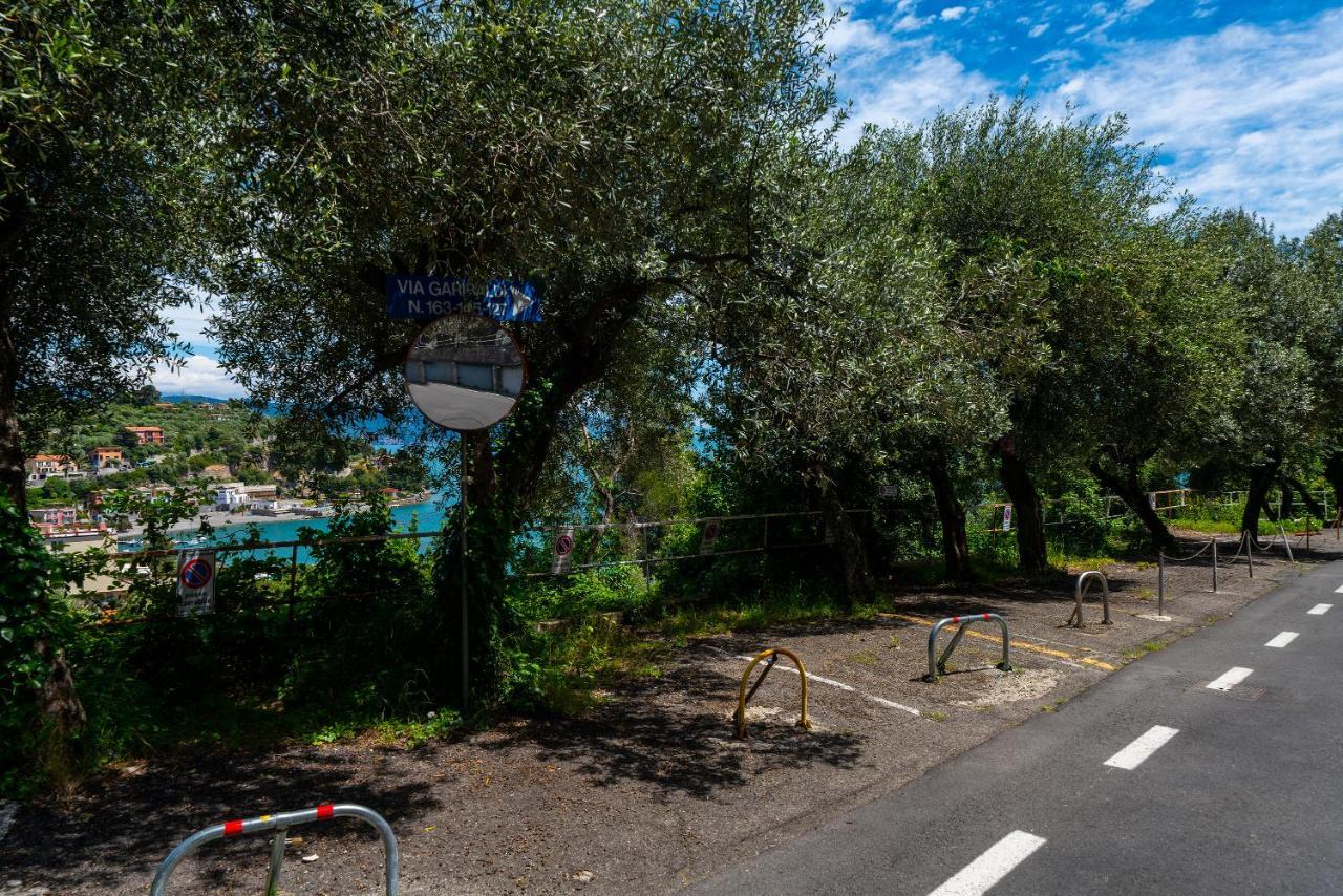 דירות פורטו ונרה Panoramica מראה חיצוני תמונה