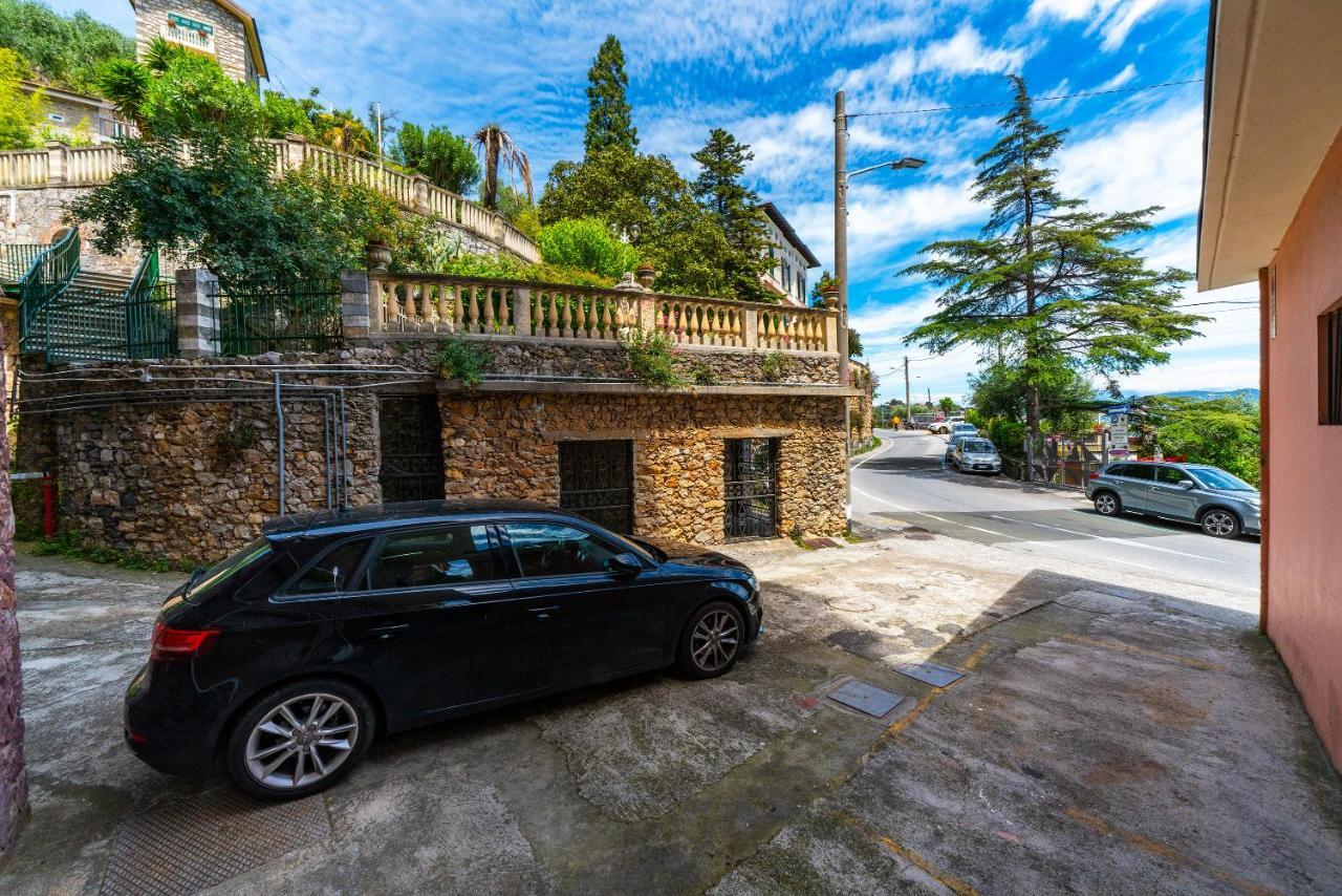דירות פורטו ונרה Panoramica מראה חיצוני תמונה
