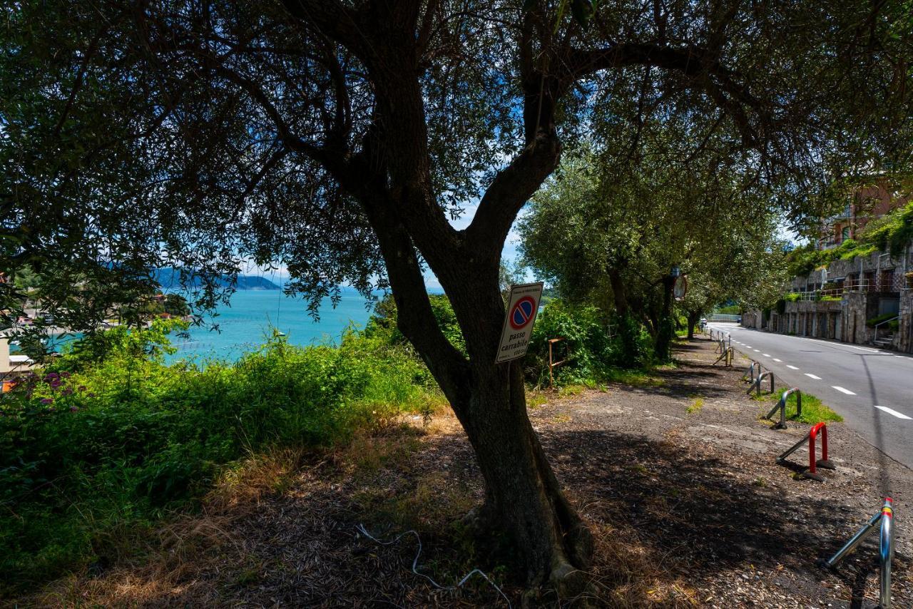 דירות פורטו ונרה Panoramica מראה חיצוני תמונה